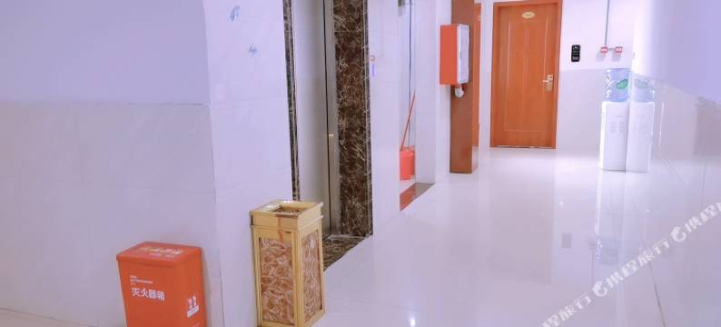 海丰名园精品公寓图片