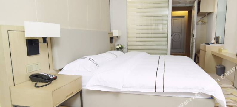 鄂州玉龙锦大酒店图片