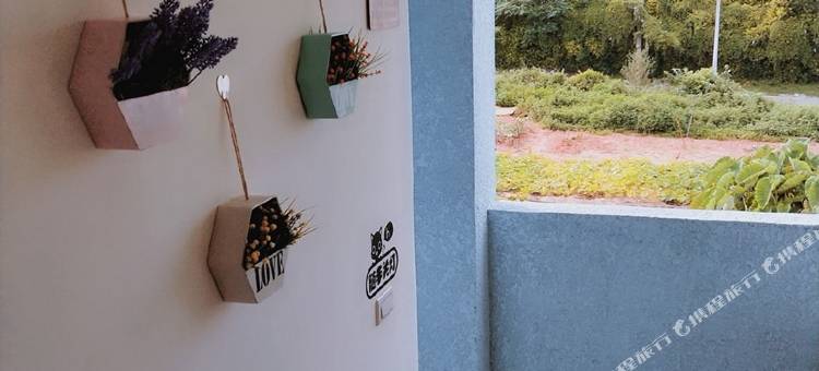 浮云涧民宿图片