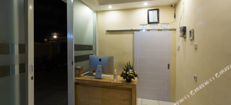 派萨塞米亚克生活旅馆(Paisa Seminyak Living)图片