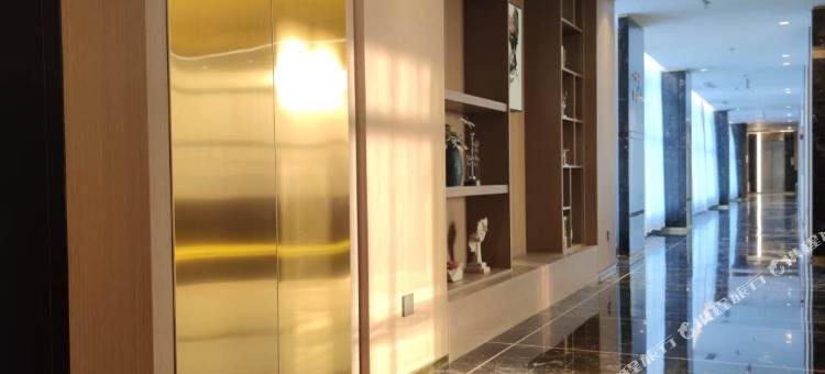 潍坊心悦酒店图片