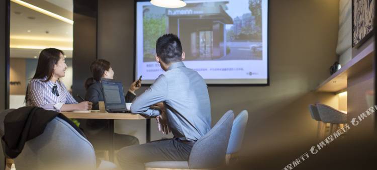 如家酒店·neo(上海世纪公园店)图片