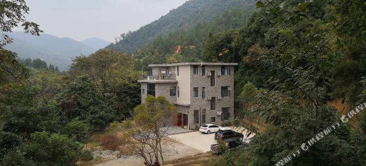 丫山旅游度假区幸福逸栈图片