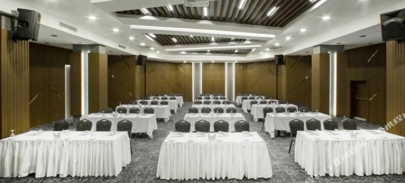 皮瑞尔温泉酒店及美容水疗中心(Pırıl Hotel Thermal&Beauty Spa)图片