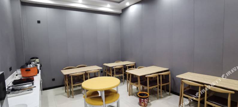 尚客优连锁酒店(天津大邱庄店)图片