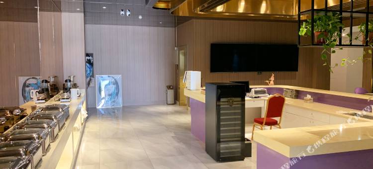 宝应宝馨酒店图片