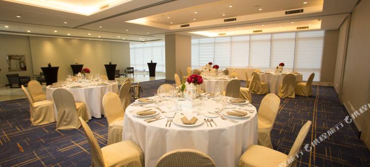 温伍德酒店(Wynwood Hotel)图片