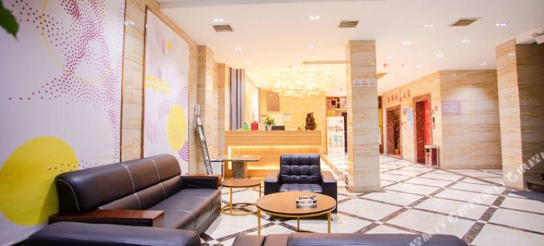 雁航酒店(长沙汽车西站梅溪湖东地铁站店)图片