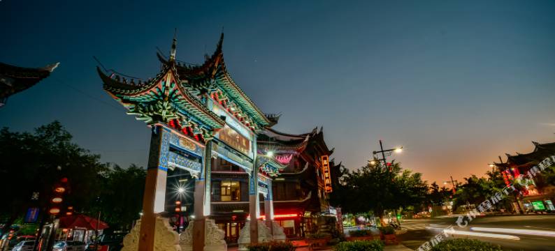 兜吉里客栈(荔波古镇店)图片