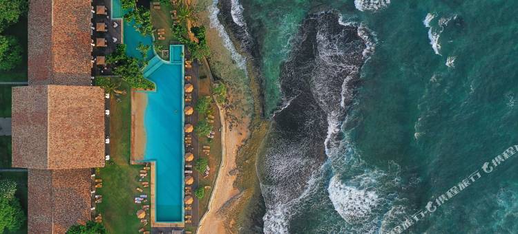 要塞堡邸水疗度假村(The Fortress Resort & Spa)图片