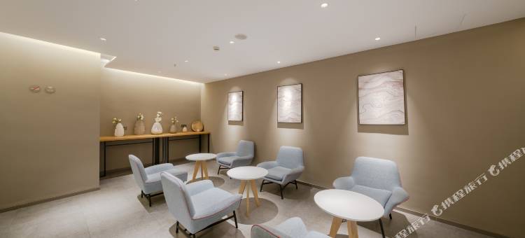 如家酒店·neo(上海陆家浜路地铁站店)图片