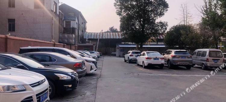 汉庭酒店(如皋经济开发区益寿路店)图片