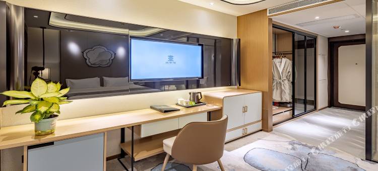 三宝楼酒店(大城红木城店)图片