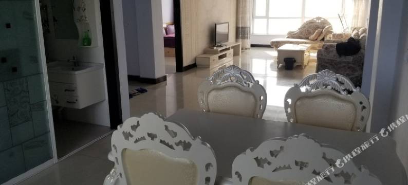 北镇沟帮子之家公寓图片