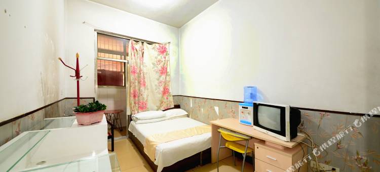 瑞缘宾馆(山西大学太原南站店)图片