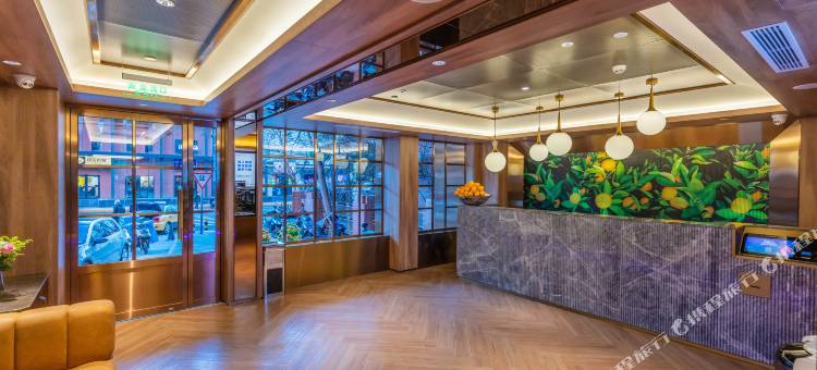 桔子酒店(北京理工大学店)图片