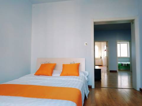 桓仁如家之章樾公园店民宿(民族路4号分店)