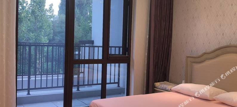 秦皇岛紫柯球球妈度假别墅图片