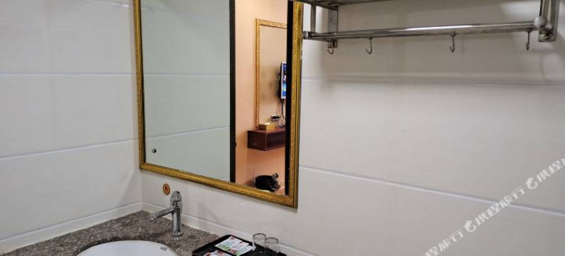 天门长隆酒店图片