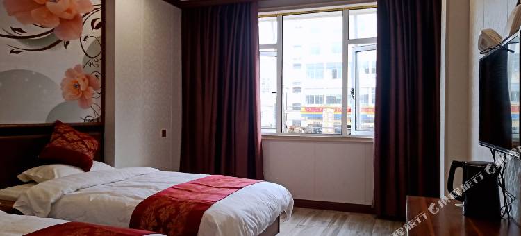 雅宿商务宾馆(新昌客运中心店)图片