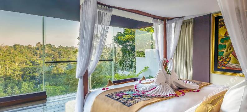 阿育特拉度假村(Ayuterra Resort)图片