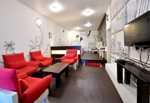 Windsor Han-Guan B&B Hotel Overview