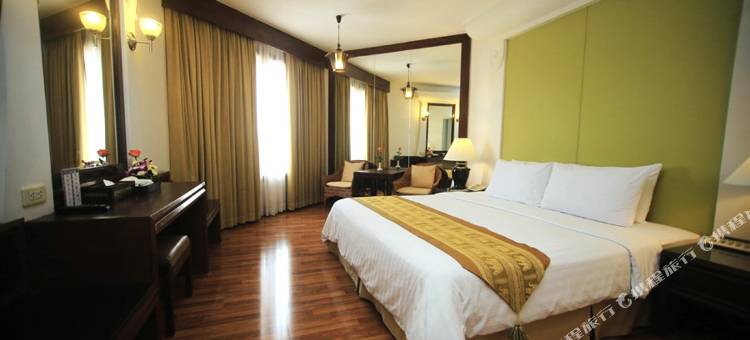 威昂茵酒店(Wiang Inn Hotel)图片