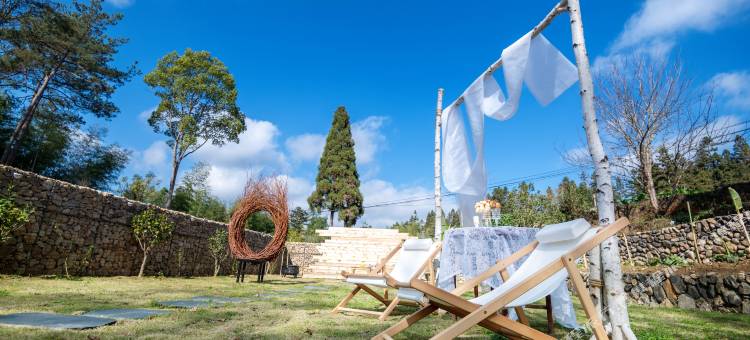 屏南余生憩民宿(棠口店)图片