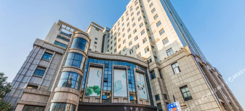 全季酒店(杭州西湖湖滨二轻大厦店)图片