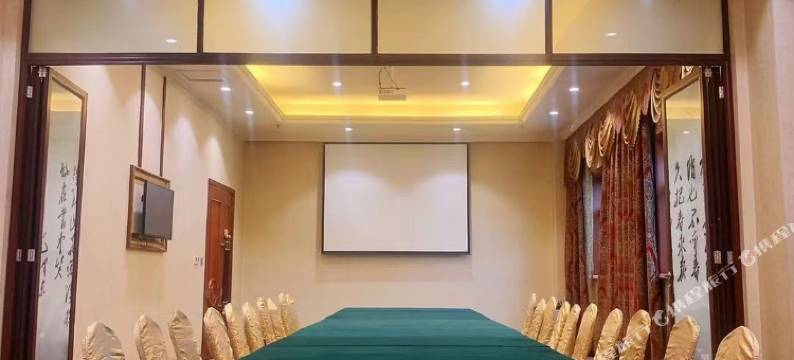 乌鲁木齐兰桂花园酒店(黄河路中医院和田二街店)图片