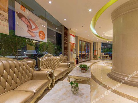 维也纳3好酒店潮州古城店详情-pc酒店预订-中国南方航空官网