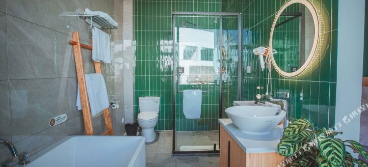 黄山如此喜欢民宿图片