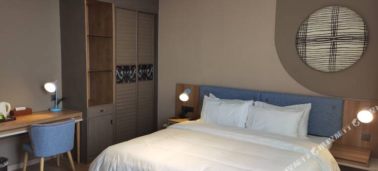 如家酒店·neo(东兴口岸店)图片