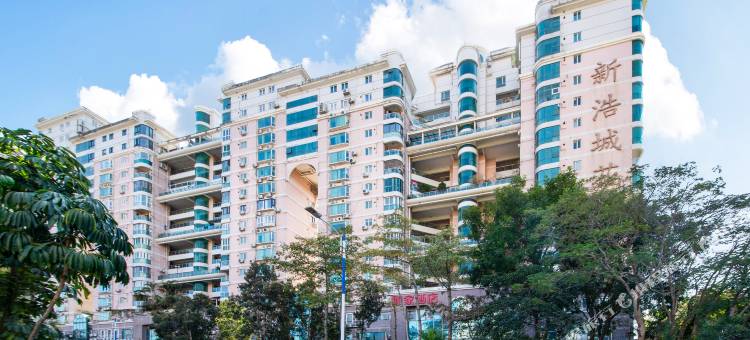 如家酒店(深圳侨城东地铁站店)图片