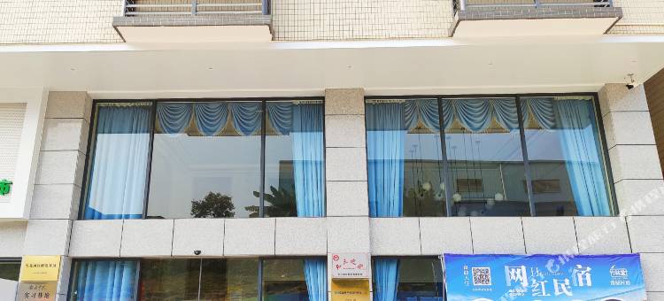 雨竹轩·商旅连锁酒店(韶关高铁站店)图片