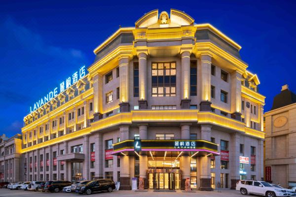 丽枫酒店(乌鲁木齐国际机场北京路新天润店)预订价格,联系电话位置