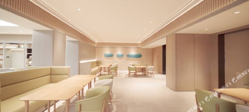 全季酒店(北京广渠路店)图片