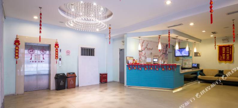 同舟假日酒店(上海五角场复旦大学店)图片