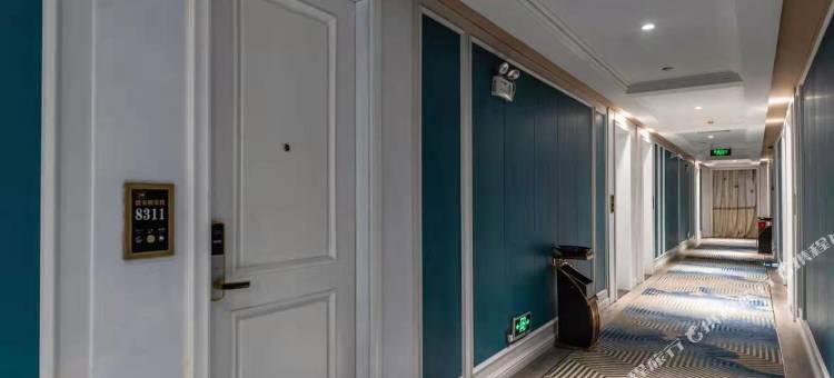 凯瑞美宿精选酒店(安陆火车站店)图片