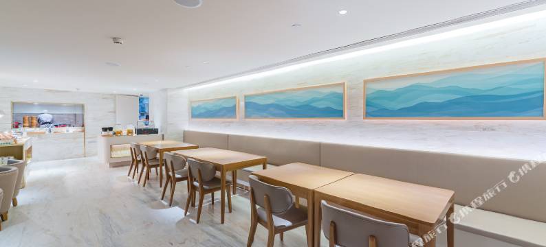 全季酒店(上海虹桥爱琴海店)图片