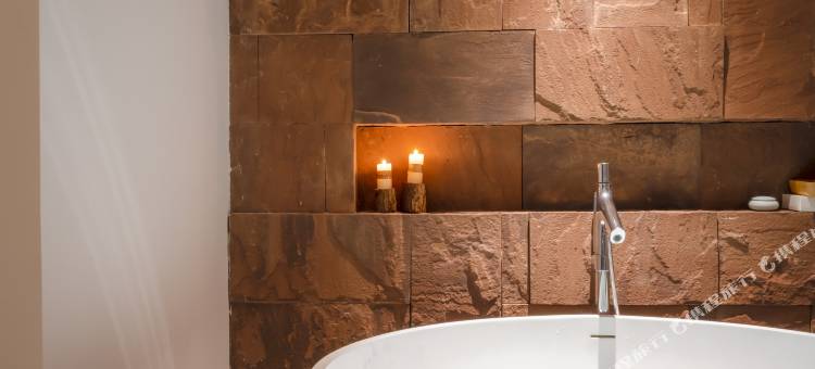 乐山千里走单骑度假酒店图片