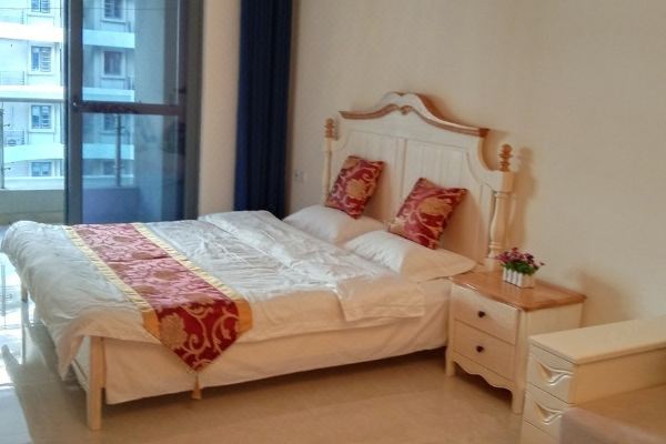 儋州海花岛2号现代简约民宿预订价格,联系电话位置地址【携程酒店】