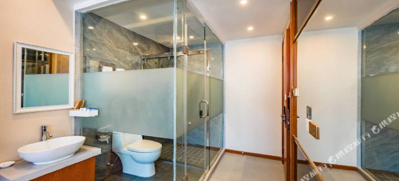 普陀山东盛公寓图片