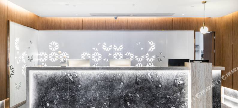 广州万晟·品未酒店(北京路地铁站步行街店)图片