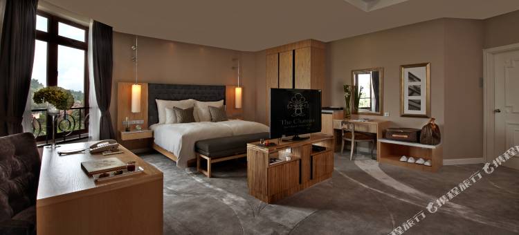 城堡水疗健康度假村(The Chateau Spa & Wellness Resort)图片