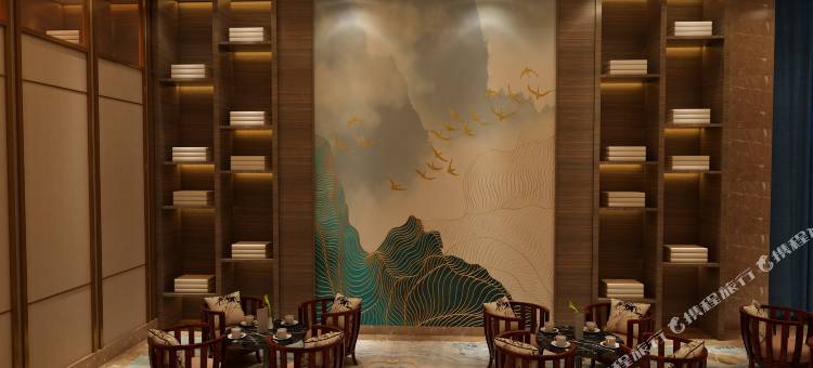 赣州瑞金万佳酒店(市政府店)图片