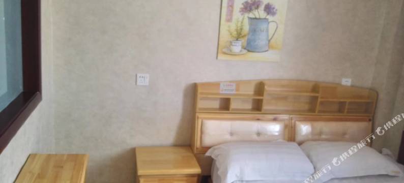 济源启航宾馆图片