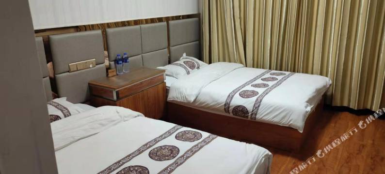 玛曲众望商务宾馆图片