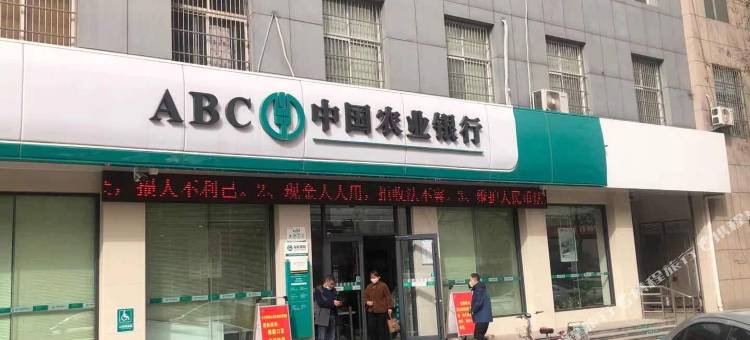 尚客优酒店(济南章丘枣园店)图片