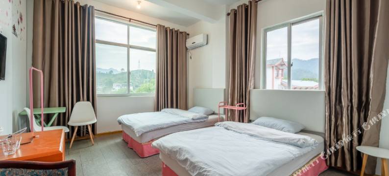 武夷山大王龙门府民宿图片